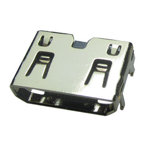 19-pin HDMI Connector 